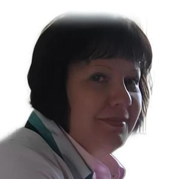 Плыгач Елена Николаевна — Врач УЗИ, Ульяновск