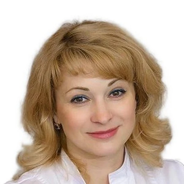 Васьковская Полина Валерьевна — Стоматолог, Стоматолог-ортодонт, Владивосток