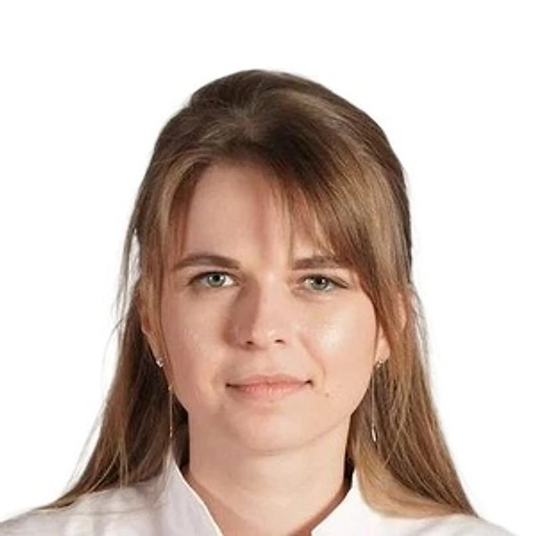 Шумилова Светлана Вячеславовна — ЛОР, Зеленоград