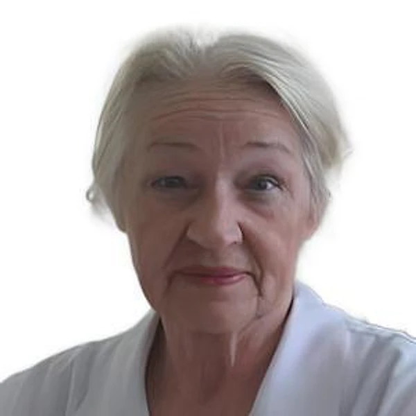 Цицаркина Людмила Владимировна — Офтальмолог (окулист), Ульяновск
