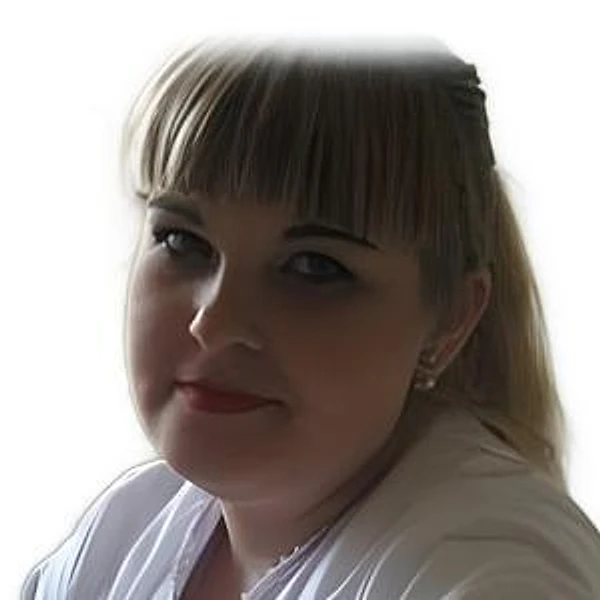 Тюрина Юлия Евгеньевна — Педиатр, Ульяновск