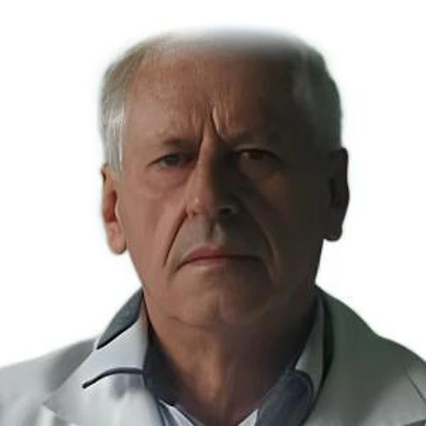 Кондратьев Владимир Иванович — Хирург, Ульяновск
