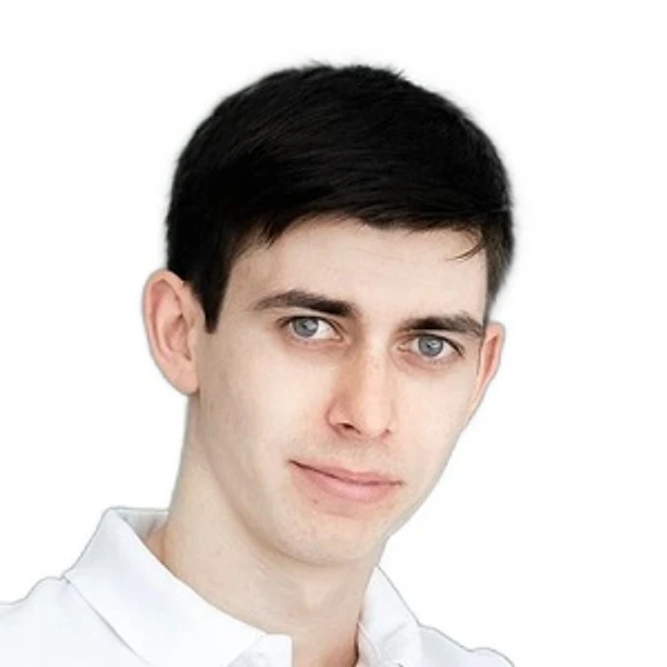 Антонянц Илья Олегович — Стоматолог, Стоматолог-имплантолог, Стоматолог-хирург, Новороссийск