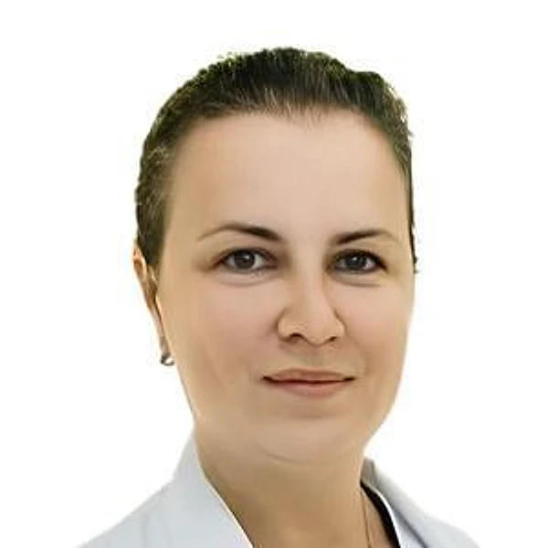 Ильина Екатерина Сергеевна — Массажист, Москва