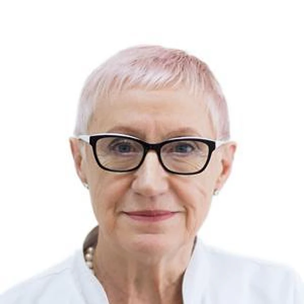 Назаркина Татьяна Михайловна — Гастроэнтеролог, Терапевт, Зеленоград