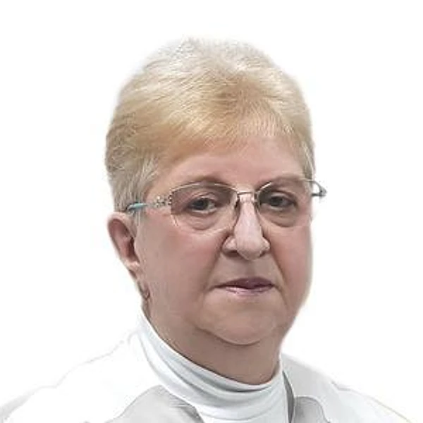 Проскурякова Людмила Алексеевна — Детский офтальмолог, Офтальмолог (окулист), Новокузнецк