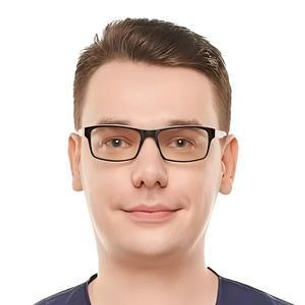 Мамалига Владислав Александрович — Стоматолог-хирург, Стоматолог-имплантолог, Екатеринбург