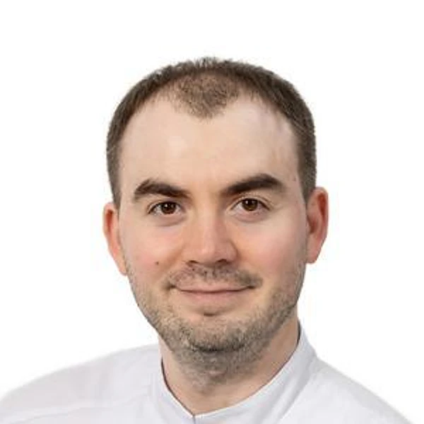 Колтунов Константин Сергеевич — Стоматолог-ортопед, unknown