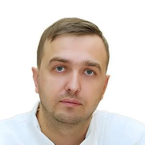 Крюков Кирилл Игоревич — Стоматолог-хирург, Стоматолог-имплантолог, Челюстно-лицевой хирург, Владивосток