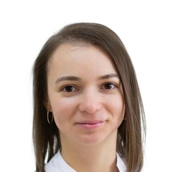 Гамова Валерия Алексеевна — ЛОР, Зеленоград
