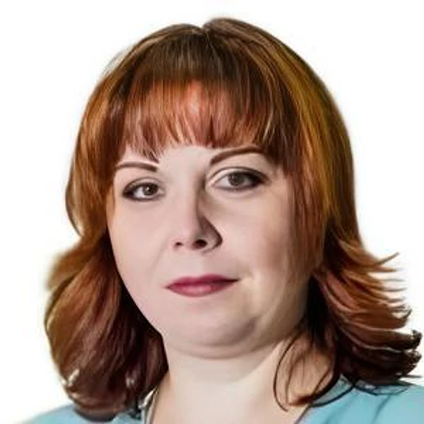 Васина Оксана Александровна — Психолог, Прохладный