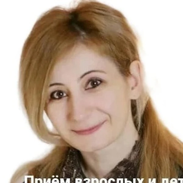 Гасташева Марина Ануаровна — Кардиолог, Врач УЗИ, Детский кардиолог, Прохладный