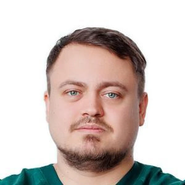 Гаталов Игорь Алексеевич — Стоматолог-ортопед, Саратов
