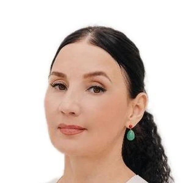 Зубовская-Жеребецкая Ольга Борисовна — Стоматолог-гигиенист, Владивосток