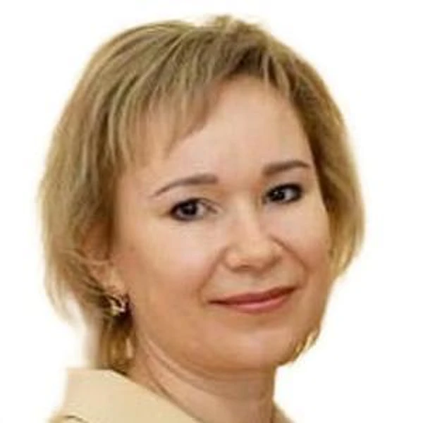 Салихова Марина Леонидовна — Педиатр, Астрахань