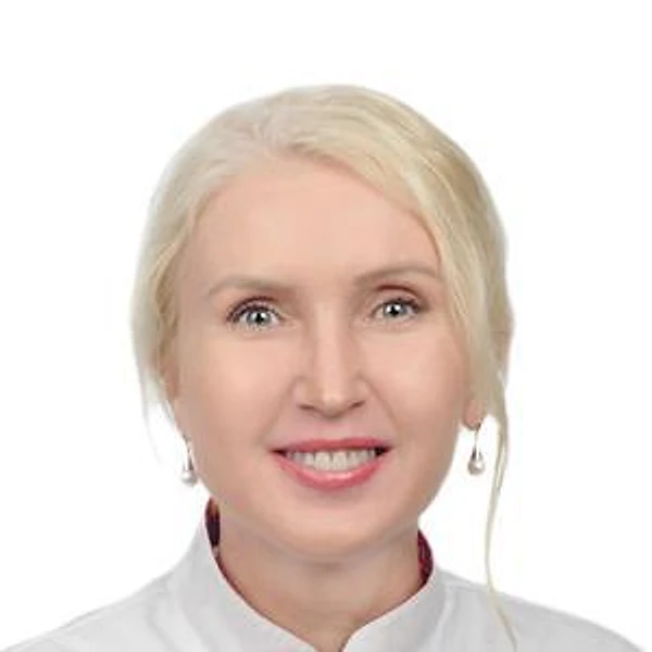 Семакова Елена Султановна — Стоматолог-ортодонт, Владивосток