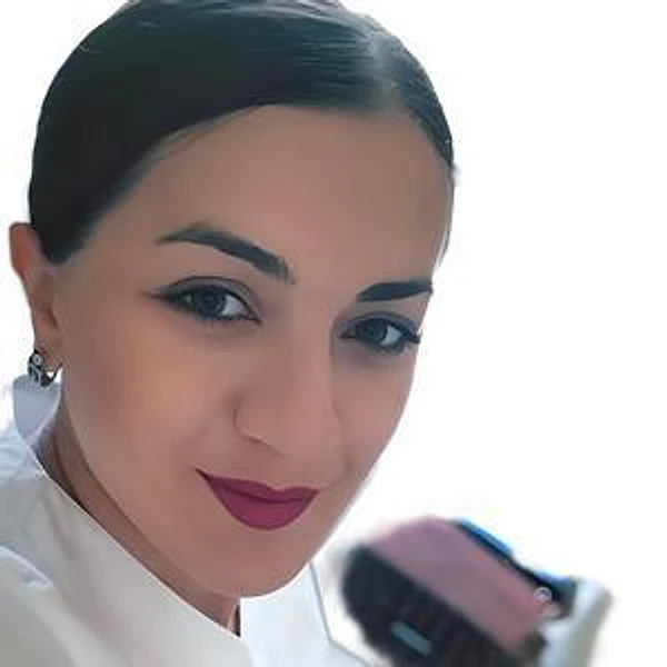 Гезалова Фазу Алиевна — Педиатр, Няндома