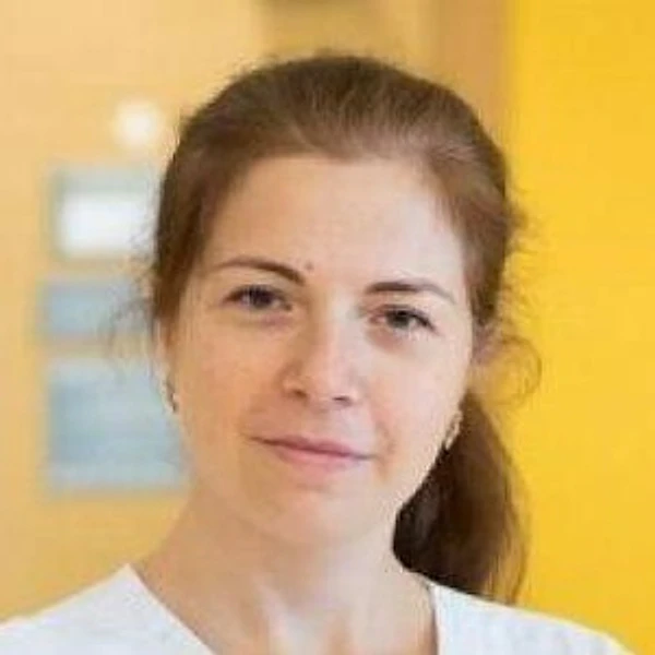 Поленникова Эльвира Сергеевна — Генетик, Владикавказ