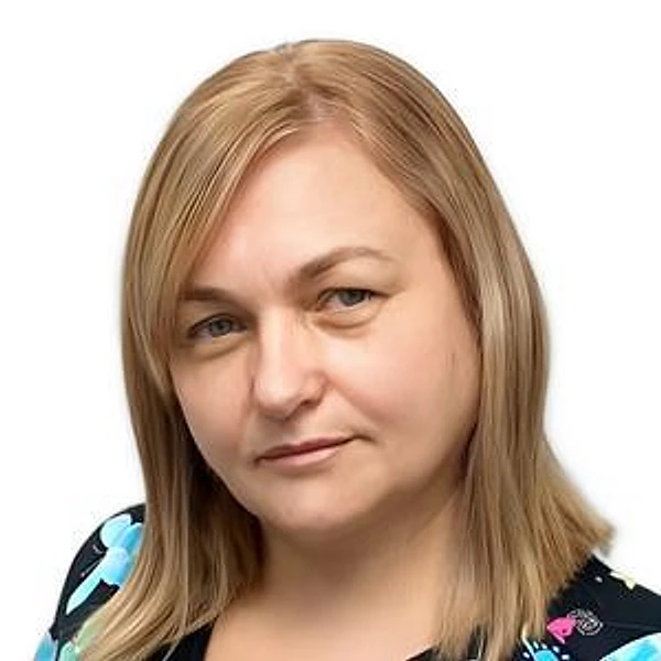 Токарева Елена Юрьевна — Стоматолог, Владивосток