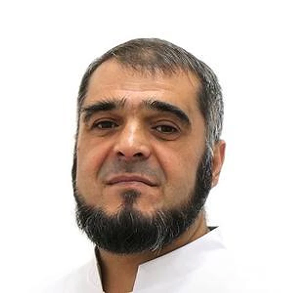 Ахмедов Кароматулло Расулович — Травматолог, Ортопед, Екатеринбург
