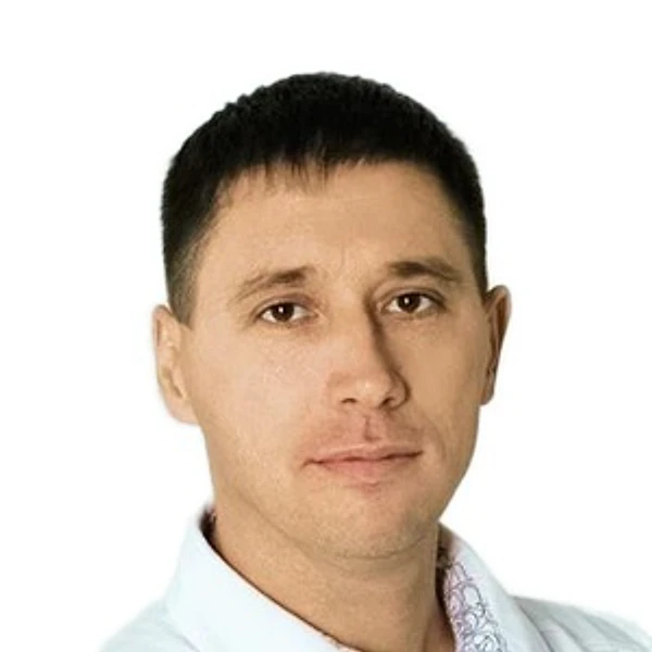 Чебан Алексей Васильевич — Стоматолог-ортопед, Владивосток