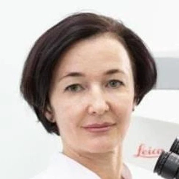Буланкова Елена Вячеславовна — Стоматолог, Владивосток