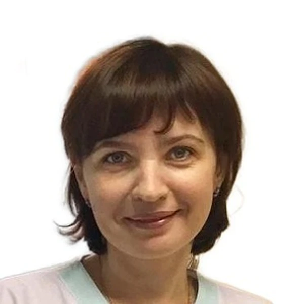 Полусмак Наталья Геннадьевна — Стоматолог, Владивосток