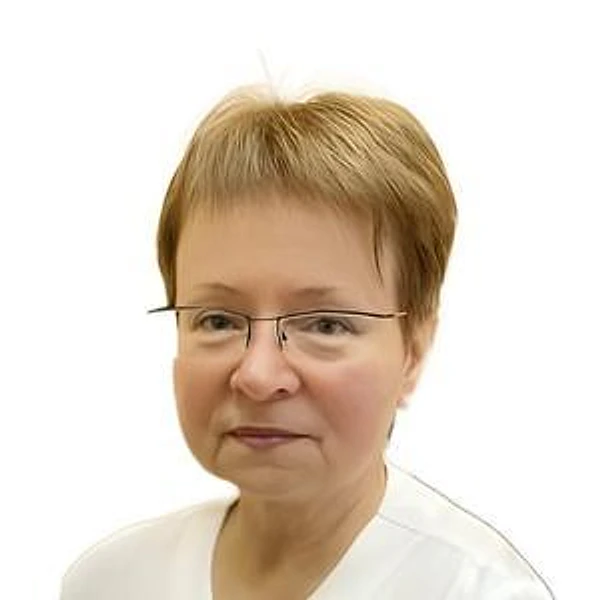 Кателина Светлана Ярославовна — Врач УЗИ, Детский врач УЗИ, Троицк (Москва)