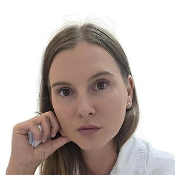 Солкина Валерия Юрьевна — Гинеколог, Акушер, Врач УЗИ, Детский гинеколог, Самара