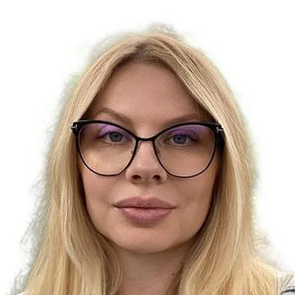 Ульянова Олеся Николаевна — Невролог, Троицк (Москва)