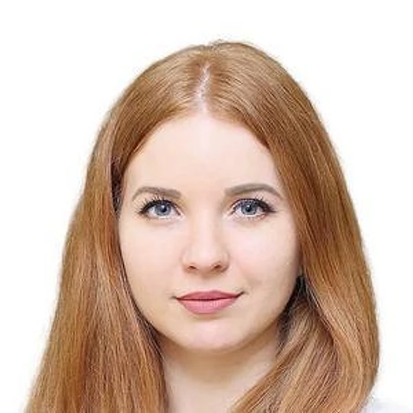 Дарер Юлия Руслановна — Стоматолог, Стоматолог-эндодонтист, Рязань