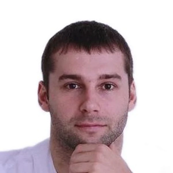 Редько Николай Николаевич — Стоматолог-хирург, Стоматолог, Стоматолог-имплантолог, Стоматолог-ортопед, Владивосток