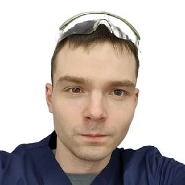 Новиков Степан Николаевич — Анестезиолог-реаниматолог, Кемерово