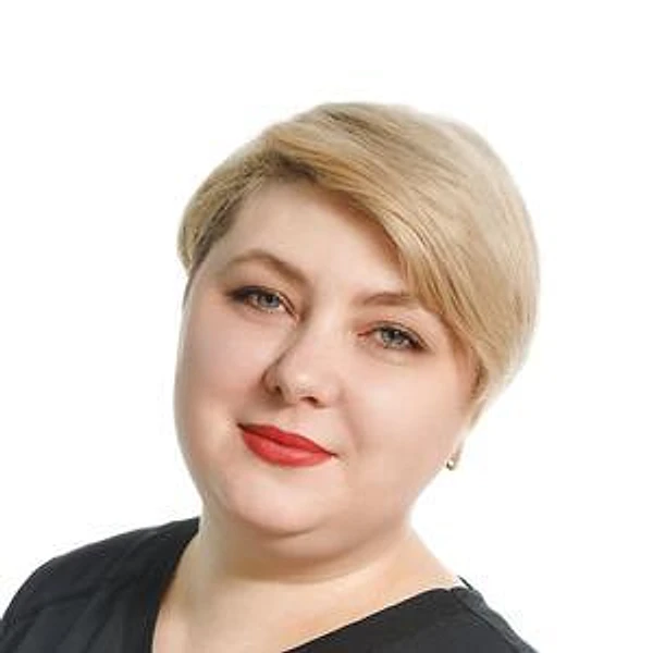 Евсеева Олеся Юрьевна — Стоматолог, Ивантеевка