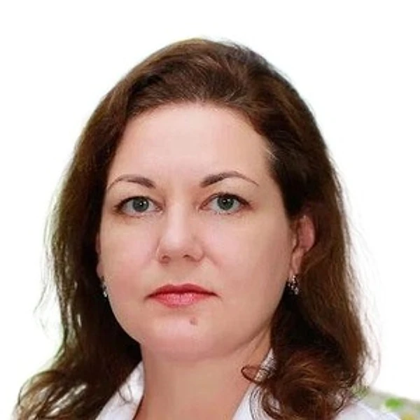 Шепко Наталья Викторовна — Стоматолог, Стоматолог-ортодонт, Владивосток