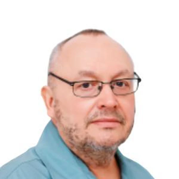 Авдеев Сергей Васильевич — Гинеколог, Врач УЗИ, Бутурлиновка