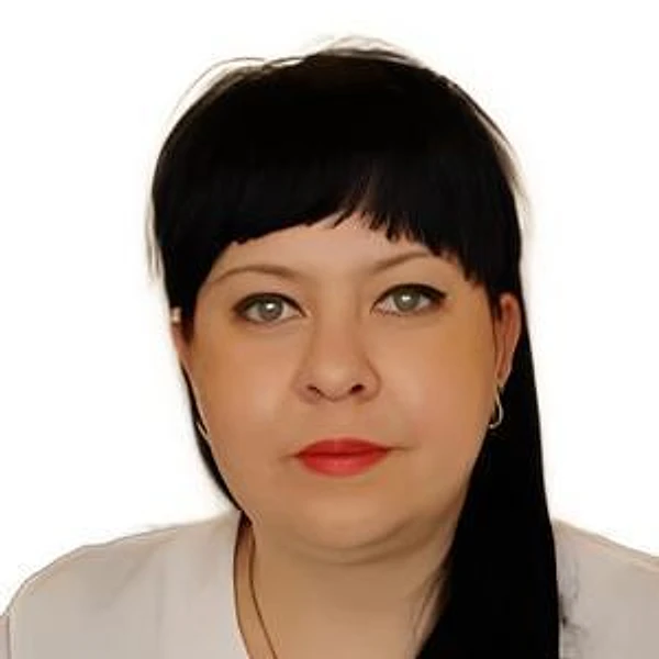 Дедюхина Ольга Леонидовна — Гинеколог, Врач УЗИ, Бутурлиновка