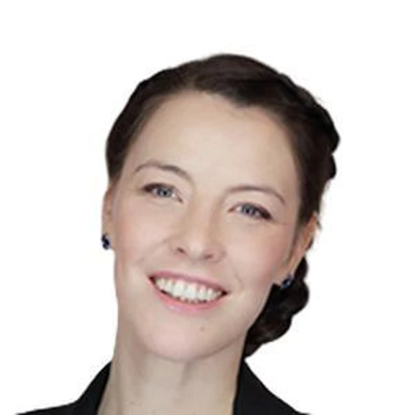 Корсак Лариса Владиславовна — Стоматолог-ортодонт, Санкт-Петербург