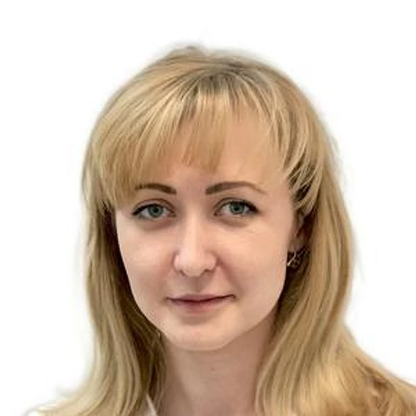 Ловкова Эльвира Михайловна — Трихолог, Дерматолог, Москва