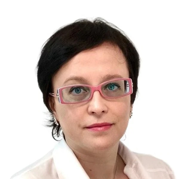 Ситова Екатерина Викторовна — Трихолог, Дерматолог, Москва