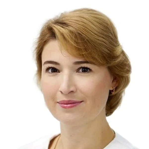 Вашунина Елена Вячеславовна — Косметолог-эстетист, Москва