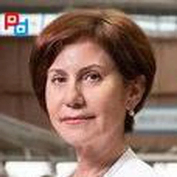 Образцова Нина Анастасовна — Эндокринолог, Туапсе