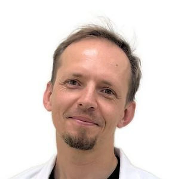 Дианов Андрей Юрьевич — Кардиолог, Симферополь