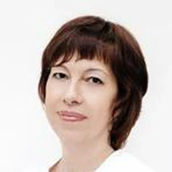 Иванова Юлия Львовна — Подолог-эстетист, Тула