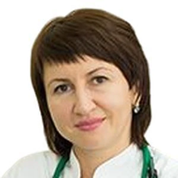Шаталова Галина Юрьевна — Аллерголог, Дерматолог, Детский аллерголог, Детский дерматолог, Детский иммунолог, Иммунолог, Ставрополь