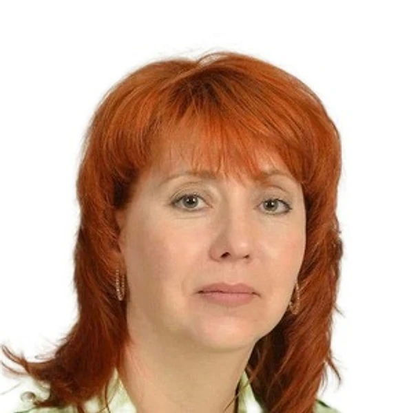 Давыдова Лидия Алексеевна — Психиатр, Новосибирск