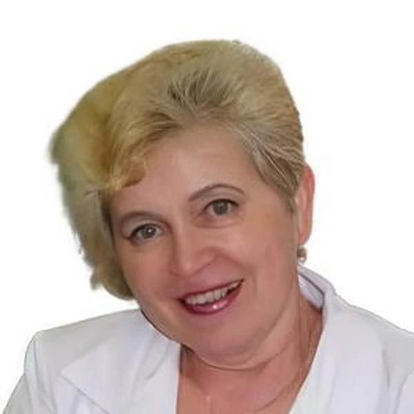 Кубышкина Ирина Владимировна — Физиотерапевт, Детский физиотерапевт, Педиатр, Тюмень