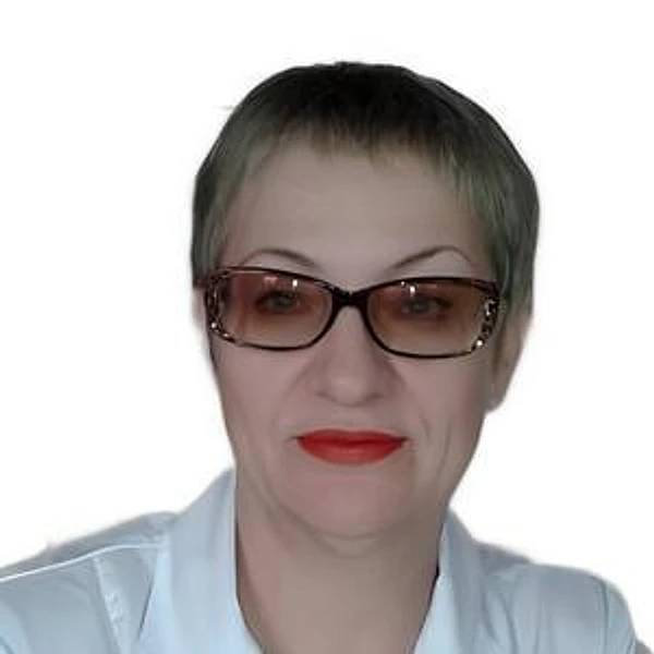 Смольникова Ирина Валентиновна — Логопед, Тюмень