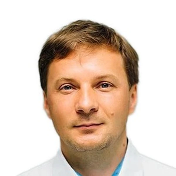 Казюта Евгений Борисович — Стоматолог-хирург, Стоматолог-имплантолог, Владивосток