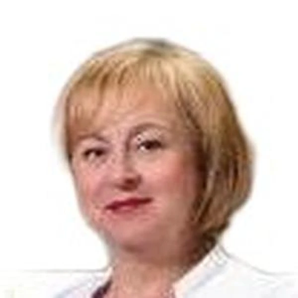 Гребёнкина Татьяна Эдуардовна — Невролог, Туапсе